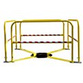 Manhole Guardrails image